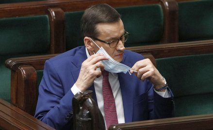 Mateusz Morawiecki