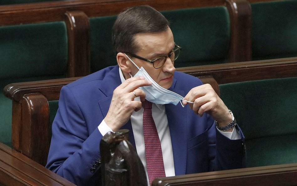 Mateusz Morawiecki