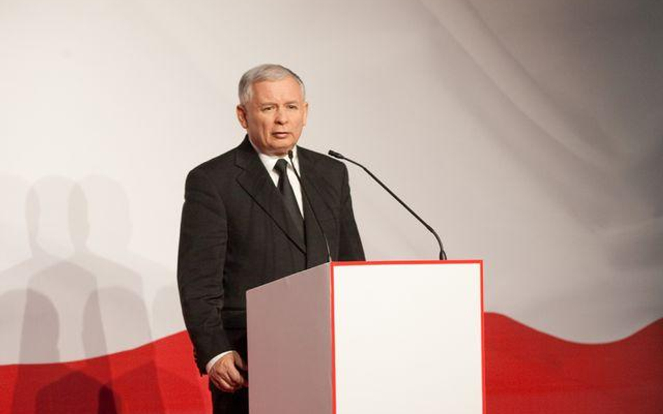 Jarosław Kaczyński