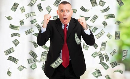 Największy fundusz emerytalny zarobił 46 mld USD