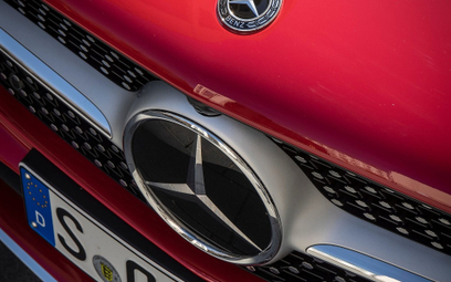 Liderem Mercedes, na końcu Fiat i Dacia – najnowszy raport niezawodności TUV