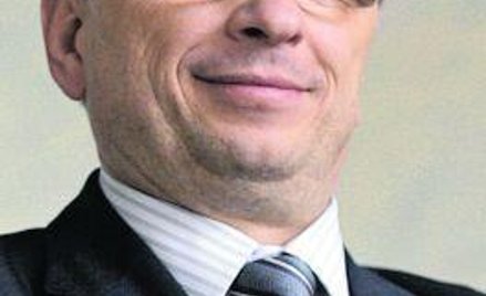 Paweł Zdunek, prezes Simple