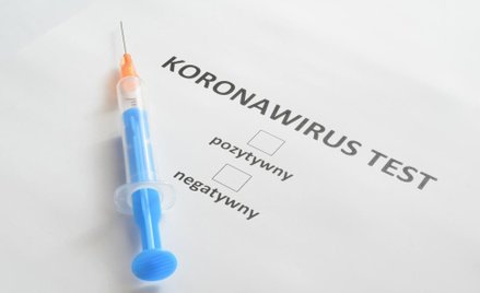 Greenberg Traurig pomaga w zakupie testów na koronawirusa dla Polski w ramach Programu GT COVID-19 P