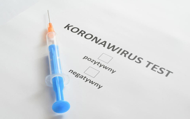 Koronawirus: jaki test wybrać?