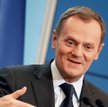 – Zmniejszenie stawki VAT?byłoby zabójcze dla budżetu – mówił w środę premier Donald Tusk. Fot. R. G