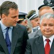 Radosław Sikorski liczy na odtajnienie nagrania rozmowy z Lechem Kaczyńskim (na zdjęciu we wrześniu 