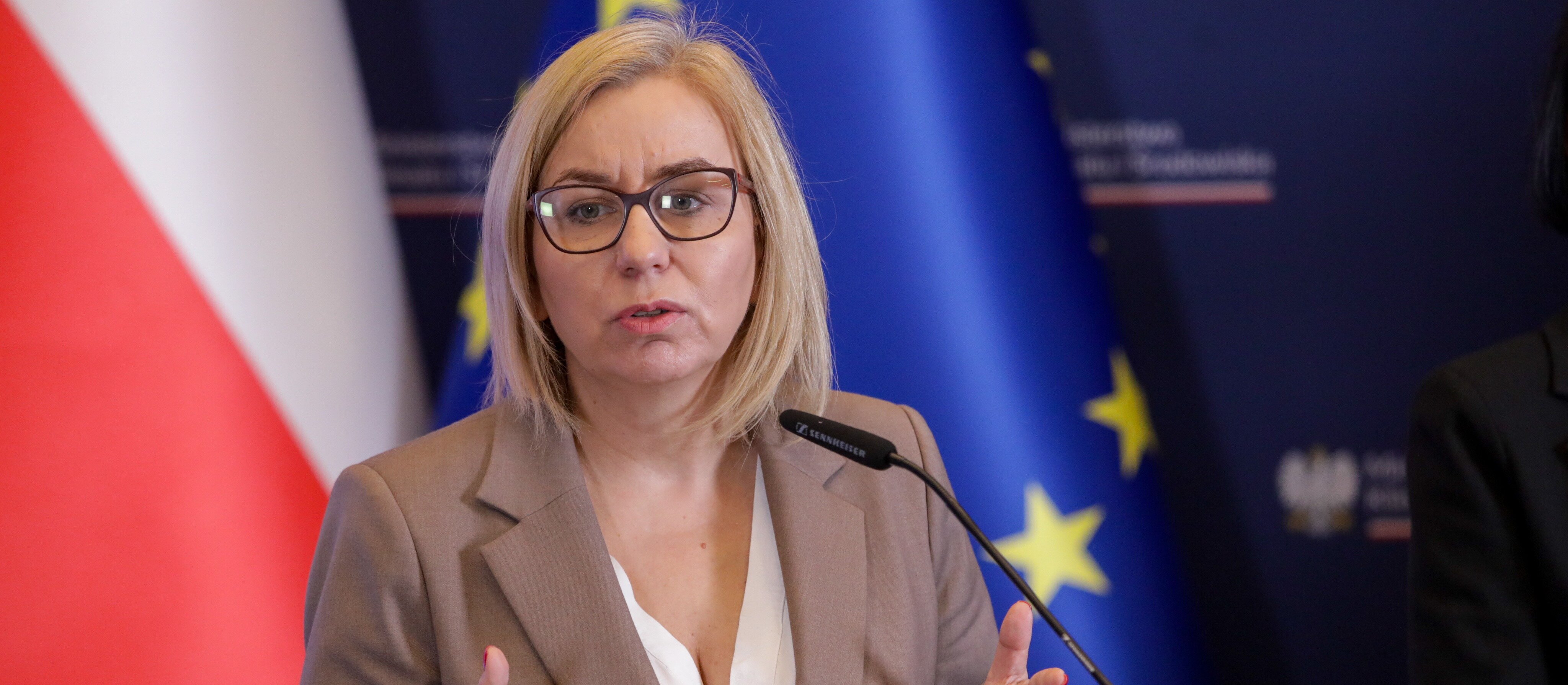 Nie będzie ułatwień w wycince drzew? Minister klimatu wstrzymuje prace nad nowymi przepisami