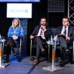 Podwyżki cen węgla i rosnące ceny uprawnień do emisji CO2 windują ceny prądu. Uczestnicy debaty zast