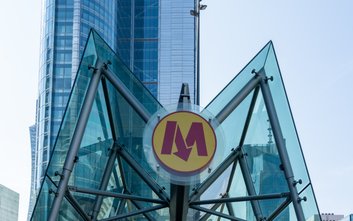 Całość prac przedprojektowych IV linii metra zakończy się w 2027 roku