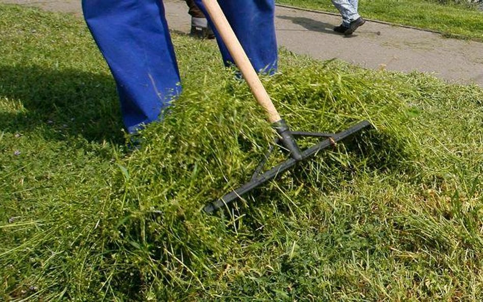 Rada gminy nie może ustalać stawek za odpracowanie zaległości czynszowych