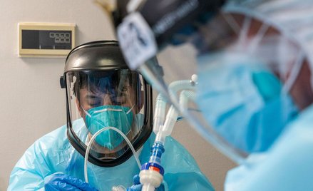 Szwajcaria: Śmierć zaszczepionego bez związku ze szczepieniem przeciw COVID