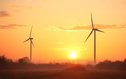 Do tej pory w Polsce zbudowano 765 farm wiatrowych o mocy ponad 2,8 GW
