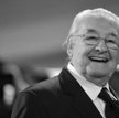 Jacek Bromski wspomina Andrzeja Wajdę