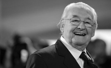 Jacek Bromski wspomina Andrzeja Wajdę