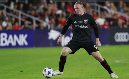 Rooney znów zagra dla Anglii. Po raz ostatni