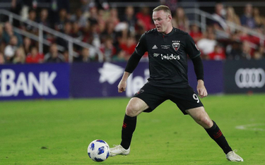 Rooney znów zagra dla Anglii. Po raz ostatni