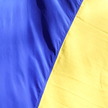 Flaga Ukrainy, fotografia ilustracyjna