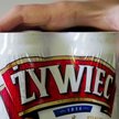 Żywiec szacuje, że w pierwszej połowie tego roku łączna sprzedaż piwa urosła w Polsce o 7 proc.