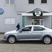 Skoda chce wrócić na amerykański rynek