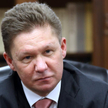 Aleksiej Miller, prezes Gazpromu