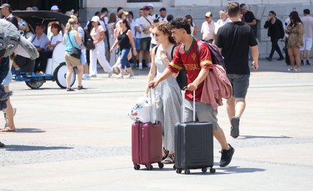WTTC: Pękł bilion dolarów. Kto inwestuje w turytykę, ten inwestuje w przyszłość