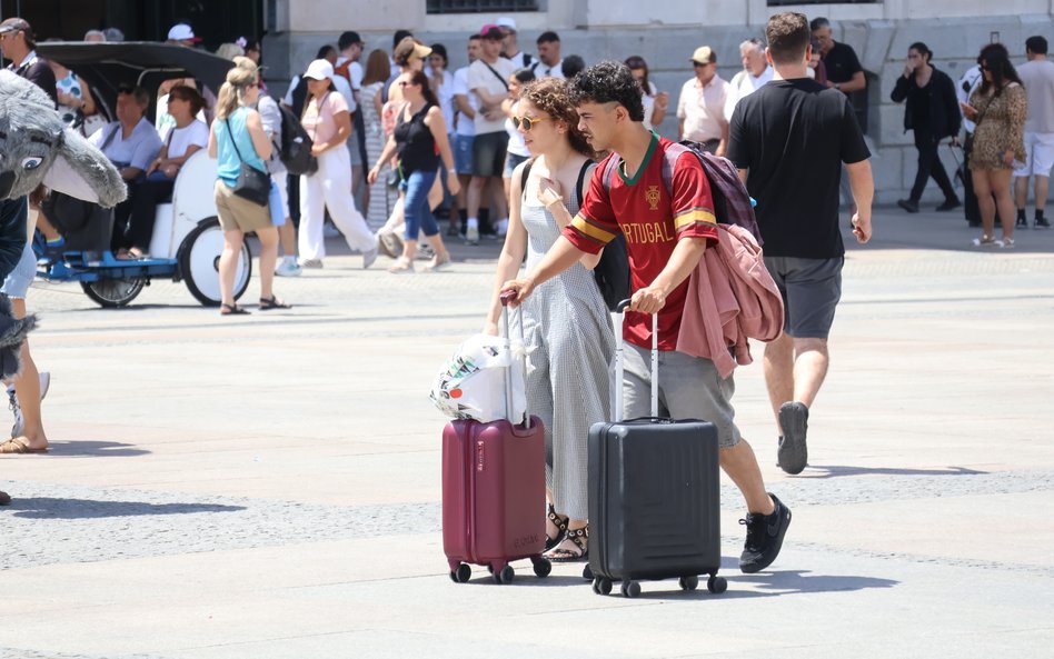 WTTC: Pękł bilion dolarów. Kto inwestuje w turytykę, ten inwestuje w przyszłość