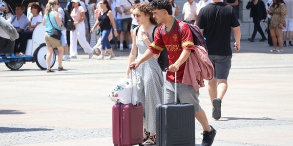 Global travel and tourism investment breaks one trillion dollar mark