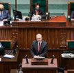 Poseł Konfederacji nie zapłacił nawet połowy z nałożonych na niego kar