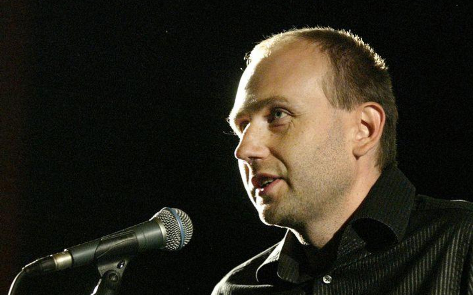 Marcin Koszałka