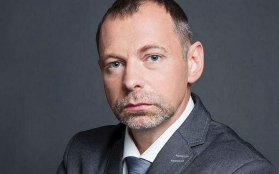 Krzyżak: Emigranci mniej straszni