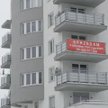 Największym zainteresowaniem cieszą się wciąż mniejsze mieszkania