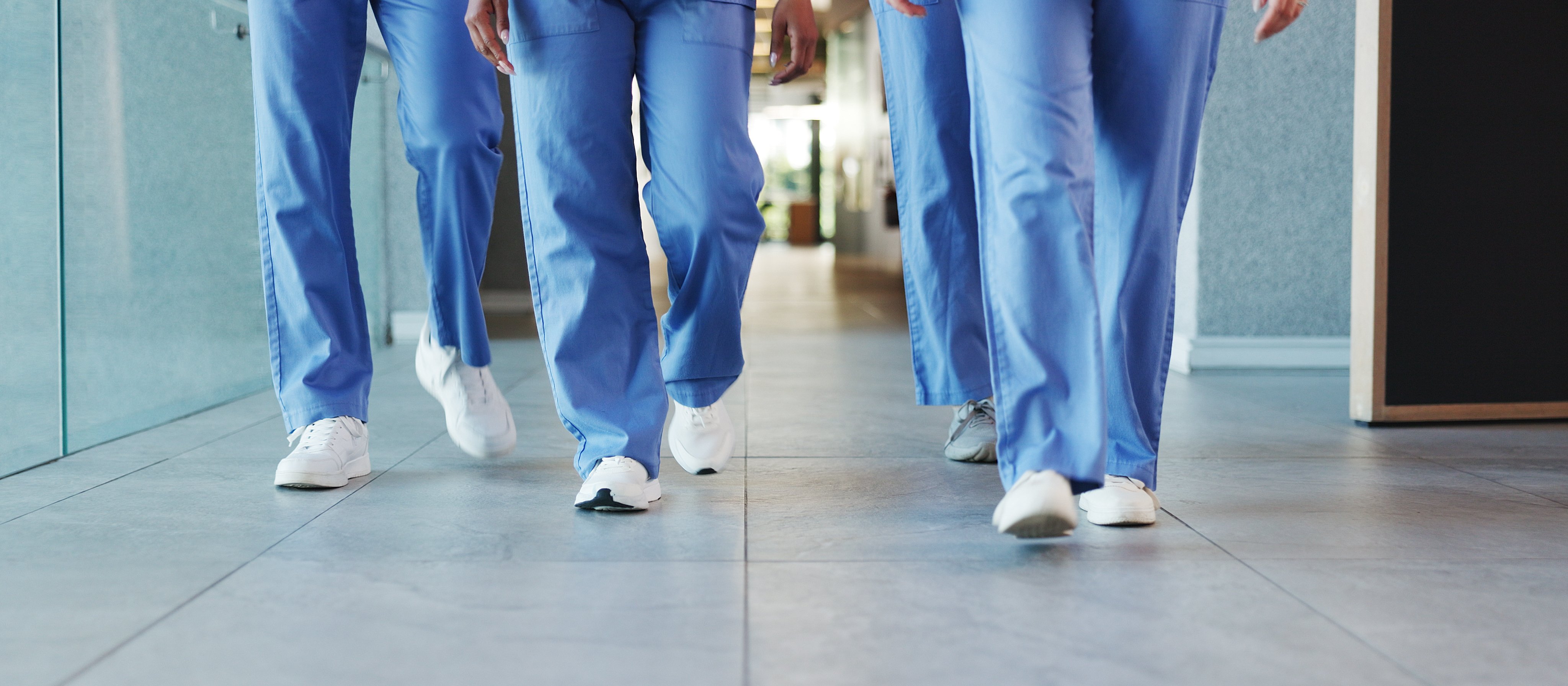 Medycy dostaną w lipcu podwyżki. To już pewne