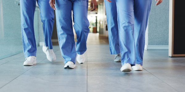 Medycy dostaną w lipcu podwyżki. To już pewne