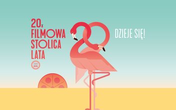 W tym roku odbywa się jubileuszowa, 20. odsłona plenerowych seansów kinowych w Warszawie