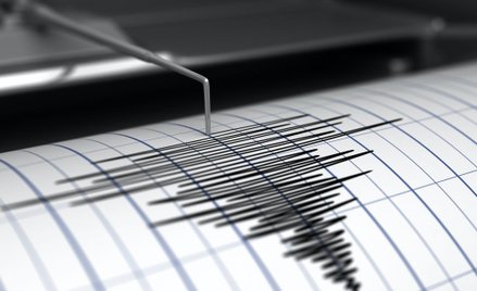 Trzęsienie ziemi w rejonie przygranicznym Iranu z Irakiem