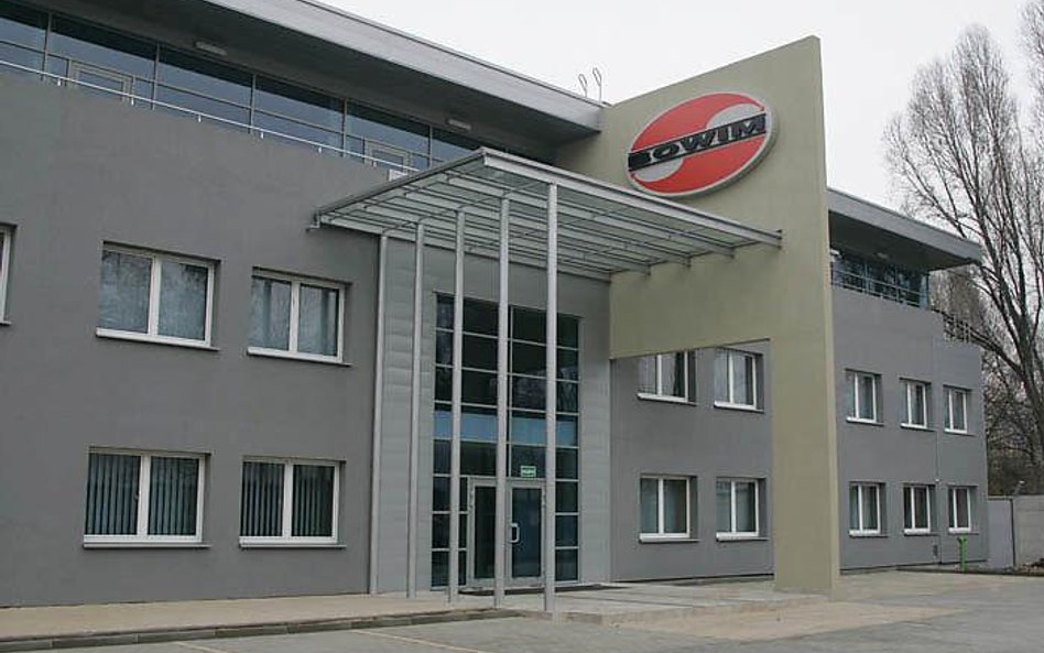 Bowim miał 17,08 mln zł zysku netto w 2020 r.