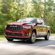 Jednym z pierwszych posunięć nowego szefa Stellantis było przywrócenie silnika V8 do oferty Ram 1500