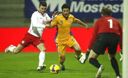 Cudów nie było, wróciła ambicja