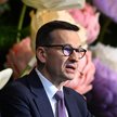 Czy Mateusz Morawiecki powinien odejść z PiS i założyć własną partię? Większość Polaków ocenia, że t