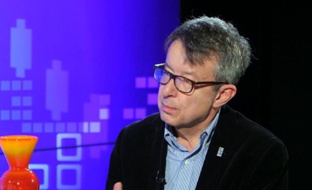 #PROSTOzPARKIETU: Trzeba znaleźć jakiś pomysł na to, jak zarobić