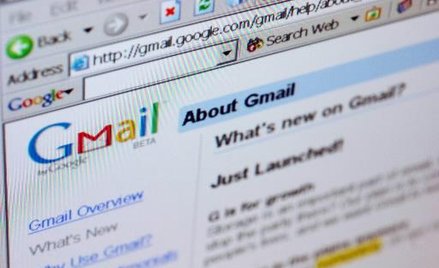 Atak złodziei e-maili