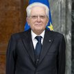 Włochy: Sergio Mattarella prezydentem na drugą kadencję