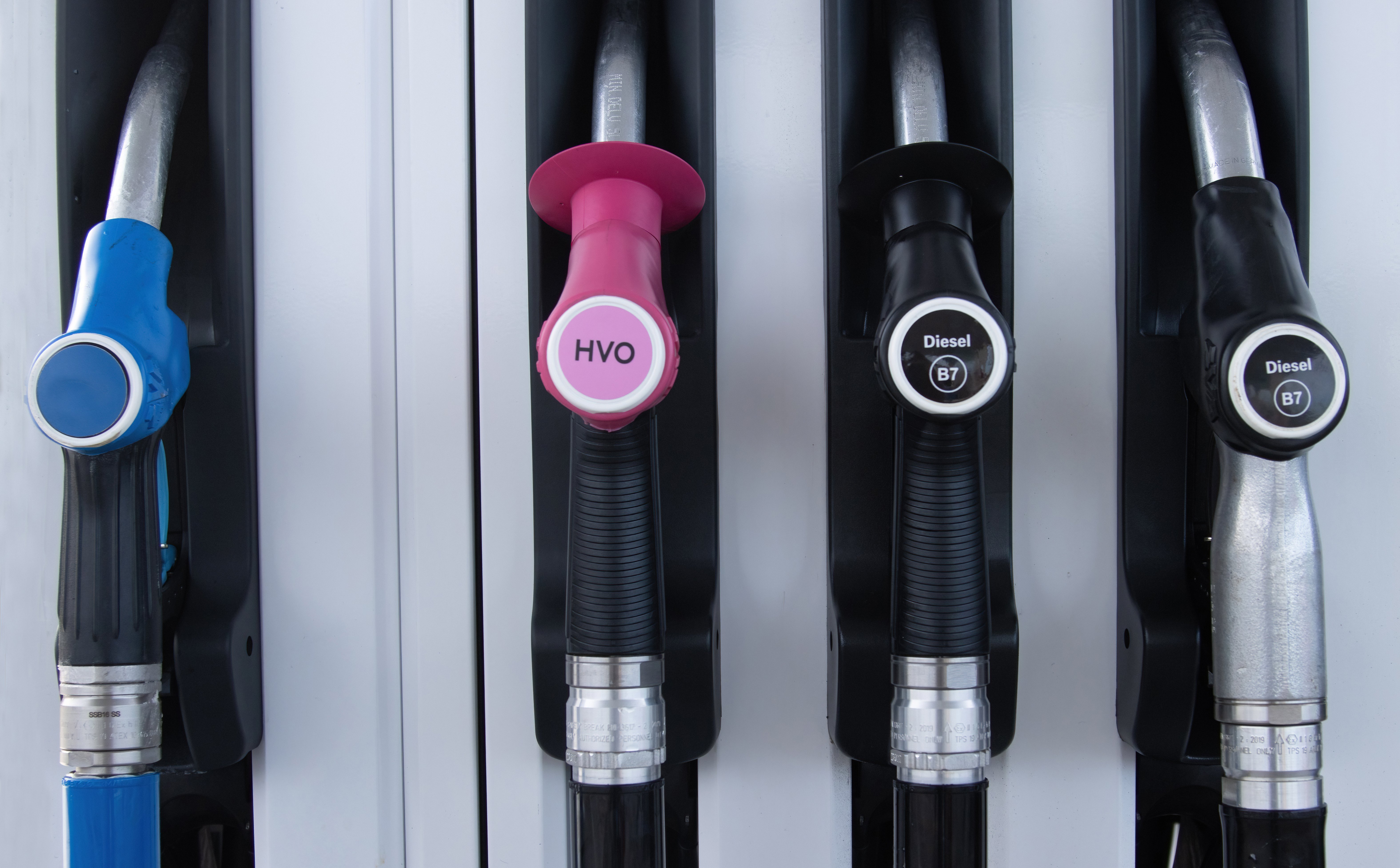 Rynek paliw alternatywnych w Polsce w powijakach