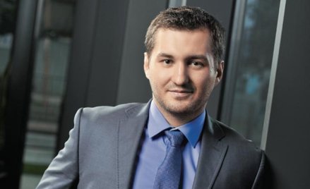 Łatwiej jest, kiedy rynek to też pasja. Dzięki temu mam motywację do ciężkiej pracy, a dobre wyniki 