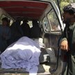 Afganistan: Armia atakowała talibów, nie żyje 35 weselników