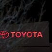 Toyota zawierała opiewające na wiele milionów dolarów ugody w sprawach o pokrycie szkód