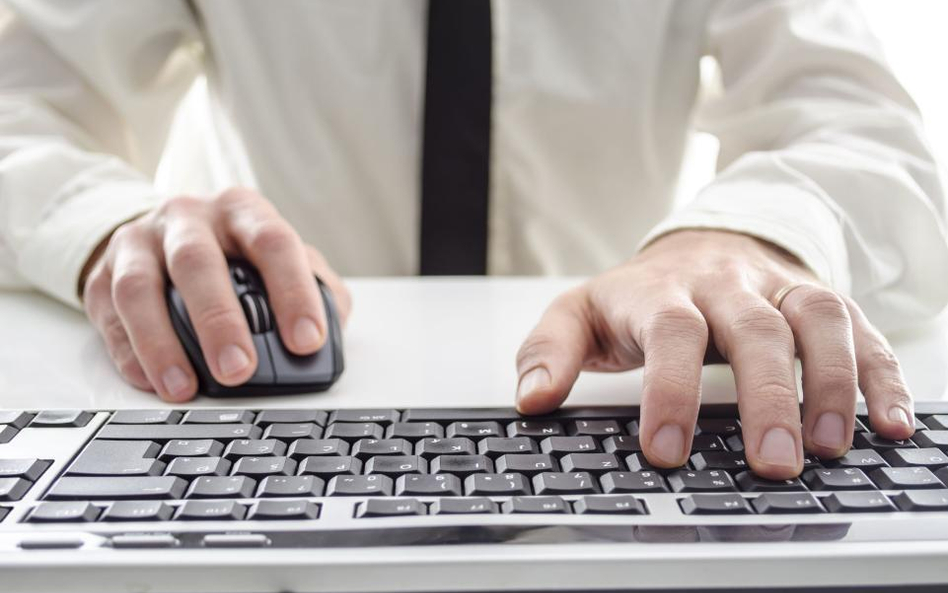Ustawa o Krajowym Systemie Cyberbezpieczeństwa - obowiązku operatorów usług kluczowych