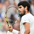 Rywalem Serba w finale Wimbledonu będzie Hiszpan Carlos Alcaraz