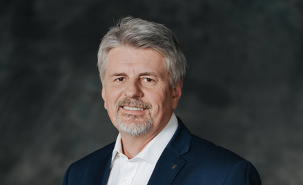 Wiesław Prugar członek zarządu Orlen ds. upstream