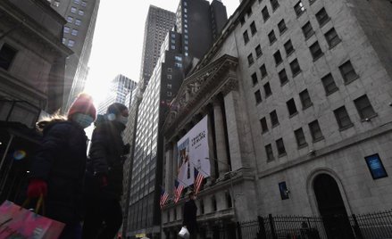 USA: Będzie podatek od transakcji?